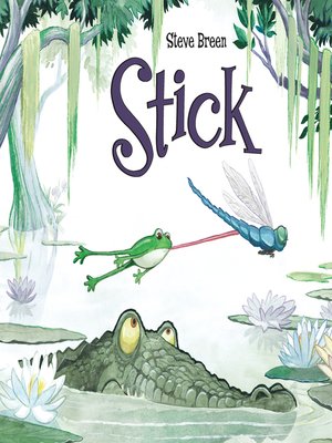 cover image of Stick